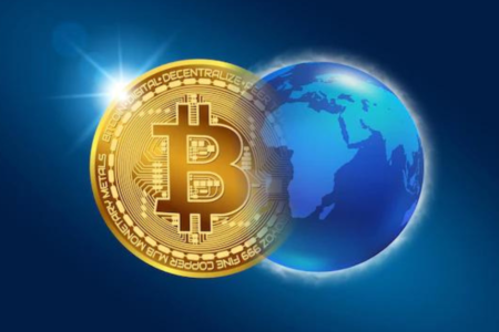 Co z tego, że cena Bitcoina może spadać! Już warto zaczynać konstruowanie długich pozycji