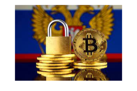 Komisja Europejska zakazuje transgranicznych płatności kryptograficznych między Rosją a UE