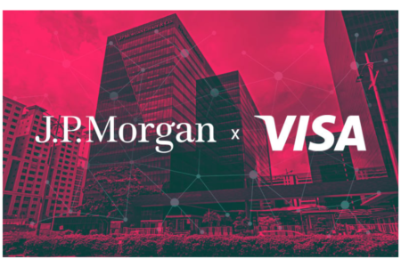 JPMorgan i Visa łączą siły w walce z systemem SWIFT