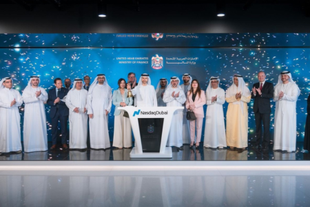 Pierwszy Bitcoin ETP na Bliskim Wschodzie będzie notowany na giełdzie NASDAQ DUBAI w ZEA