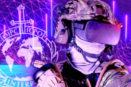 Interpol otwiera departament – Metaverse