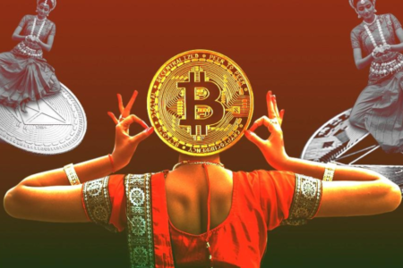 Indie i Singapur zaczynają testy płatności oparte na technologii blockchain