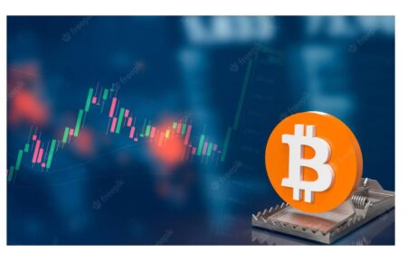 Zmienność rośnie – Bitcoin wraca do wsparcia na poziomie 19 200 $