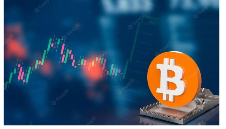 Zmienność rośnie – Bitcoin wraca do wsparcia na poziomie 19 200 $
