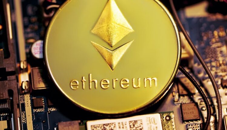 Czy Ethereum przez proof-of-stake stało się bardziej scentralizowane?