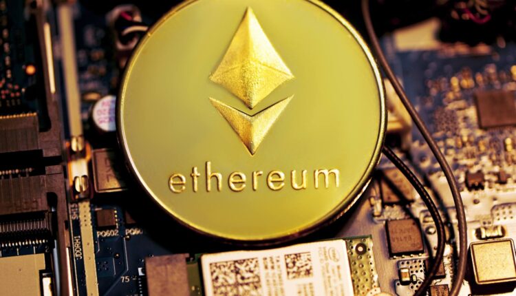 Kolejna, wielka aktualizacja Ethereum nadchodzi – Shanghai Update!