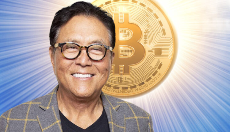 Robert Kiyosaki wreszcie z konkretami. Przewiduje cenę Bitcoina na czerwiec 2024