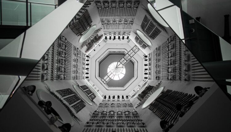 Credit Suisse na krawędzi? Wall Street idzie na dno, czyli powtórka 2008 roku