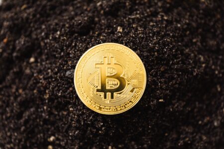 Bitcoin zgubił własne przeznaczenie. Spadek do 14 000 USD?