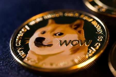 Dogecoin dalej szokuje przez Elona Muska – wzrost blisko 15% w ciągu ostatnich 24 godzin. Pójdzie jeszcze wyżej?