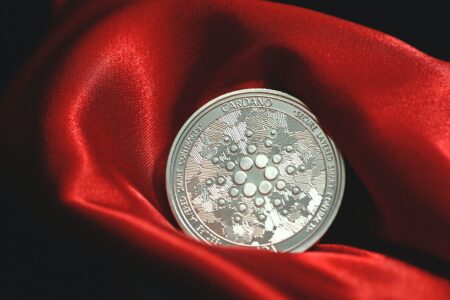 Cardano jest cały czas bardzo niedowartościowane