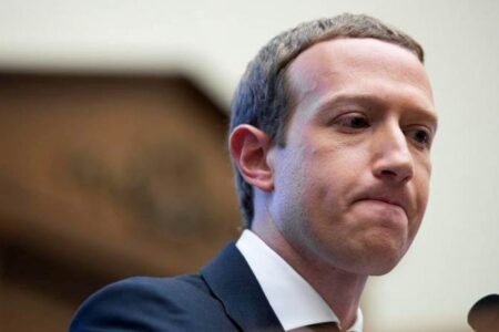 Zuckerberg przyznaje się do pomyłki. Meta zwalnia 13 % pracowników