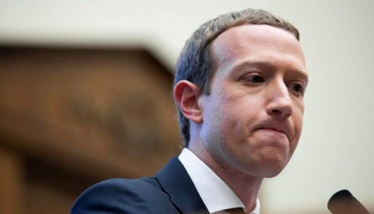 Zuckerberg przyznaje się do pomyłki. Meta zwalnia 13 % pracowników