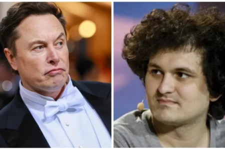 Giełda FTX „zhakowana”. Elon Musk twierdzi, że od początku czuł iż SBF to „jedna wielka bzdura”