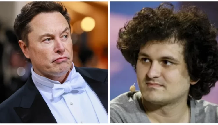 Giełda FTX „zhakowana”. Elon Musk twierdzi, że od początku czuł iż SBF to „jedna wielka bzdura”