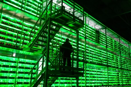 Czy górnicy BTC wymierzą ostateczny cios?