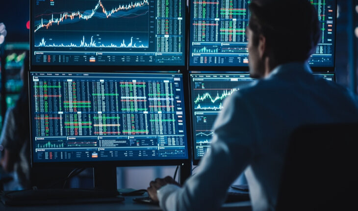 Scentralizowane giełdy tracą Bitcoiny. Największy odpływ od miesięcy