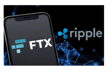 Ripple chce przejąć część biznesu upadłej FTX