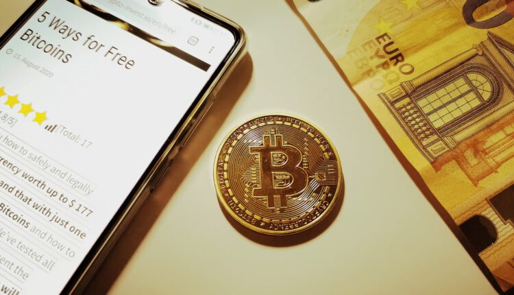 FED nie uważa kryptowalut za zagrożenie – rewolucja, czy ewolucja?