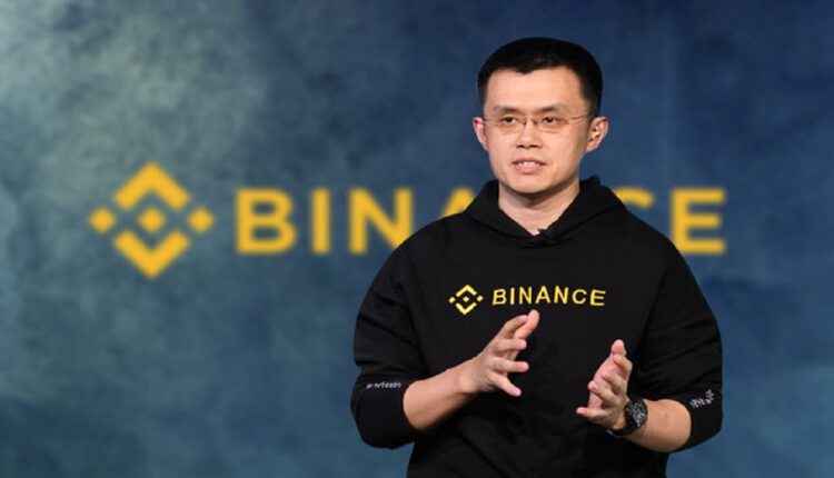 Binance przeznaczy kolejny 1 mld dolarów na fundusz odbudowy przemysłu. Willy Woo ma wątpliwości