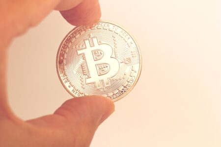 Kryptowaluty odbijają. JP Morgan tworzy kryptowalutowy portfel