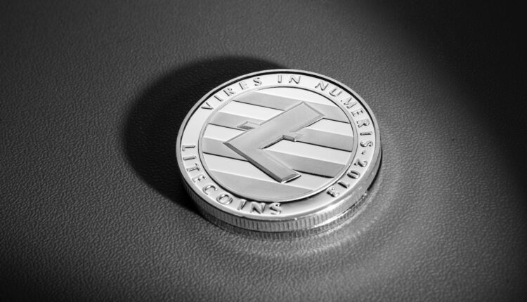 Litecoin zyskuje na wartości