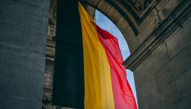 Belgia wyraża własny pogląd na kryptowaluty