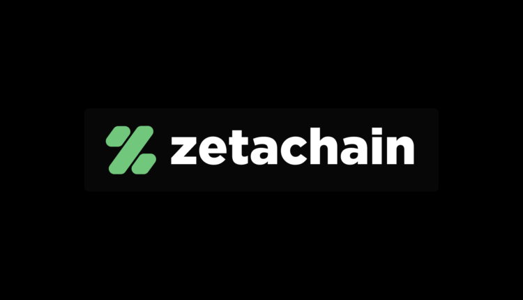 ZetaChain z szansą na airdrop