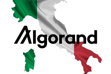 Włochy wybierają blockchain Algorand do obsługi platformy gwarancji bankowych