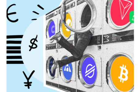 „Wash trading” powszechny na giełdach kryptowalutowych