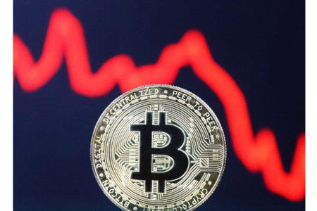 Bitcoinowi wciąż brakuje jednego czynnika do zakończenia bessy