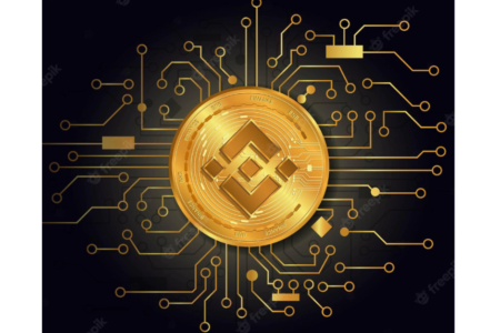 Łańcuch BNB ma więcej unikalnych adresów niż Ethereum