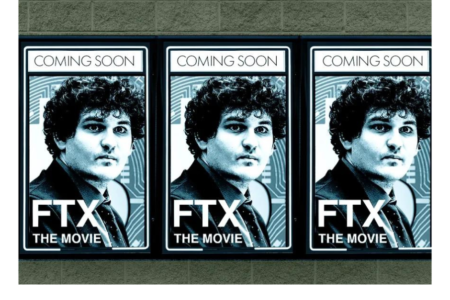 SBF chce filmu o FTX i Sam go inicjuje
