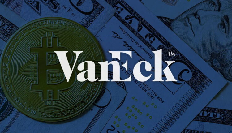 VanEck przepowiada przyszłość rynku kryptowalut dla roku 2023. Zestawienie 11 najważniejszych punktów