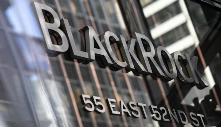 CEO BlackRock wieszczy dobrą przyszłość krypto