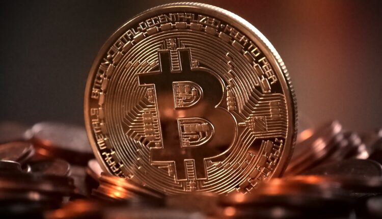 Kryptowaluty – wysokie ryzyko i wielkie możliwości