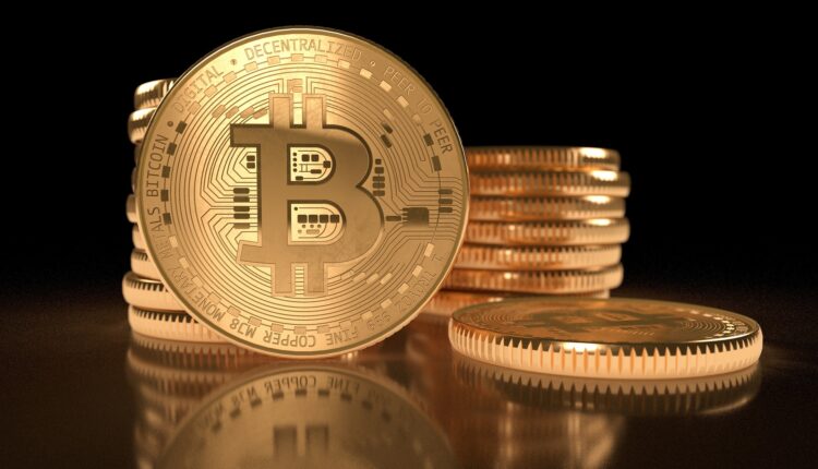 Pożyczki będą zabezpieczone bitcoinami?