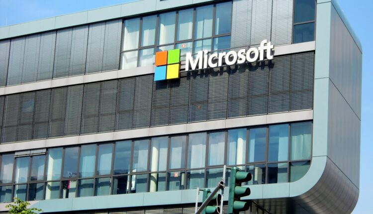 Microsoft zakazuje kopania kryptowalut w usługach online