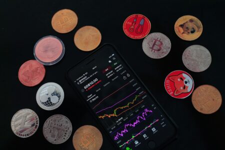 Kryptowaluty warte uwagi w kolejnym tygodniu