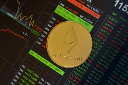 CFTC: Ether to towar