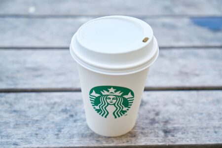 Starbucks wprowadza program nagród NFT