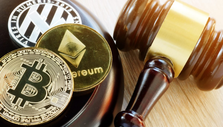 Regulatorzy położą kres kryptowalutowej sielance? SEC podwija rękawy