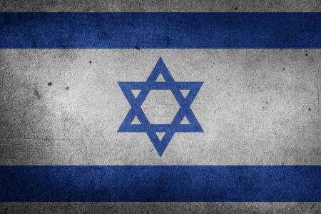 Izrael przejmie kryptowaluty ze 150 portfeli