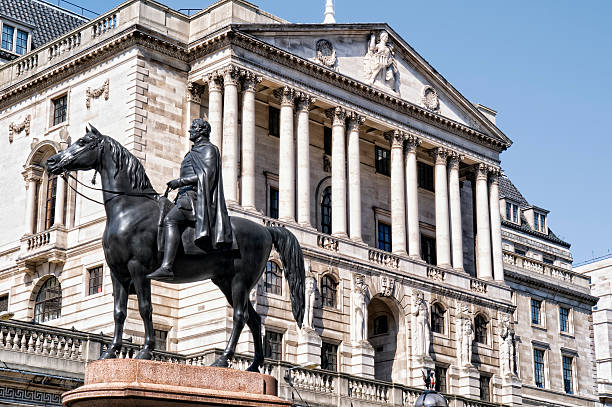 Bank of England pracuje nad CBDC