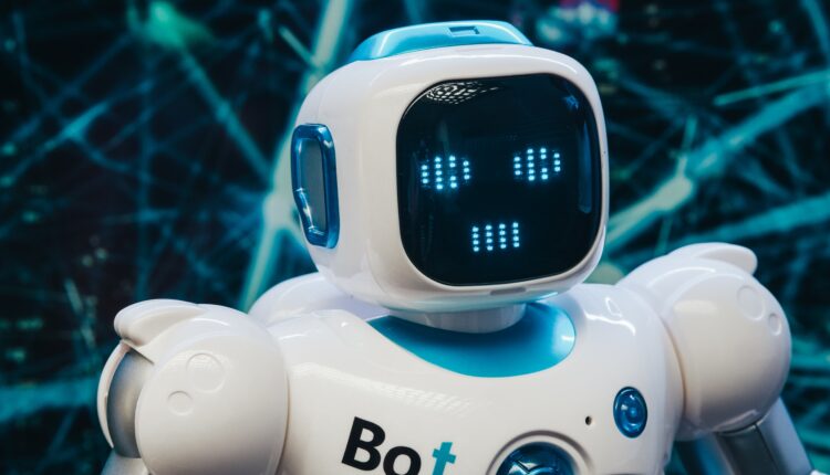 Boty spowodowały hossę Bitcoina. Ceny kryptowalut sztucznie rosły?