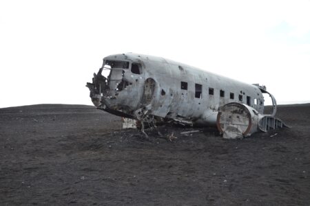 Kryptowaluty staną się wrakiem. Kolejnej hossy Bitcoina nie będzie?
