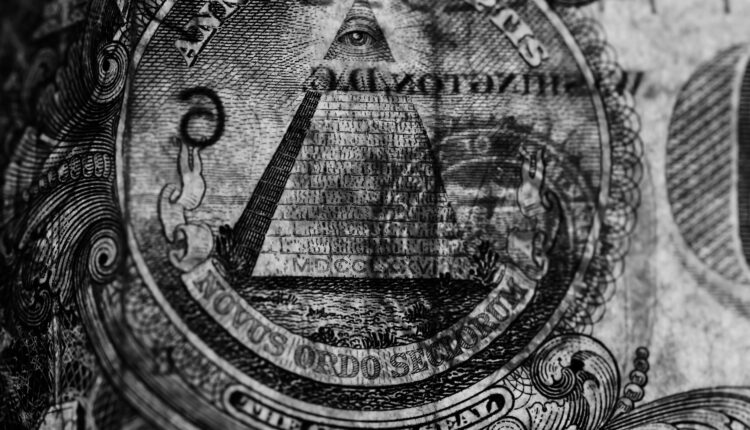 BlackRock: Weszliśmy w nowy porządek świata. JP Morgan widzi go inaczej?