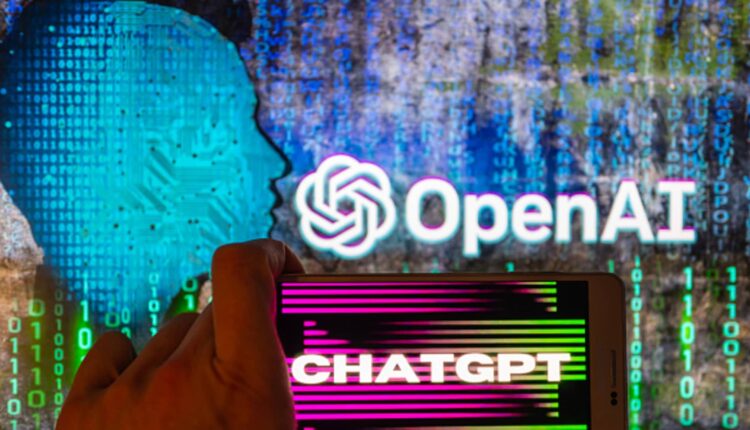 ChatGPT zrobił swoje. OpenAI ma już 2 mld dolarów przychodów