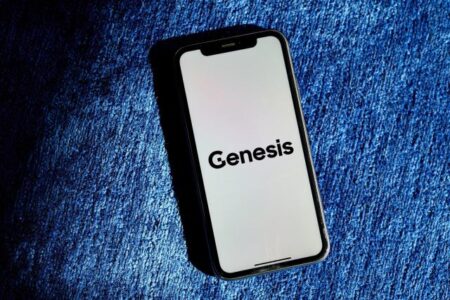Bloomberg: Genesis ogłosi bankructwo jeszcze w tym tygodniu