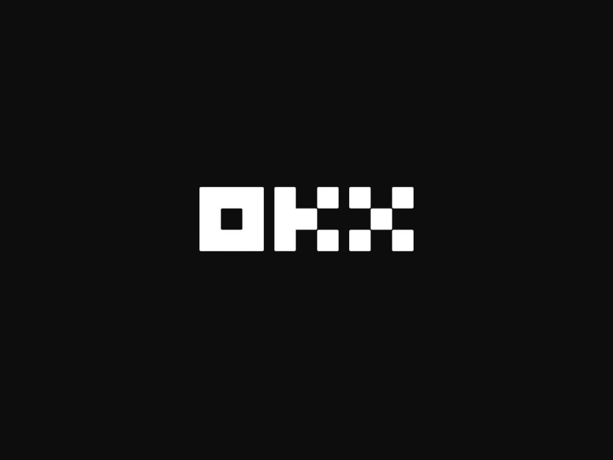 OKX publikuje kolejne POR